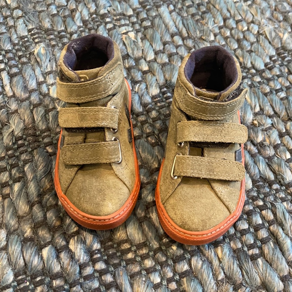 Veja kids sneaker